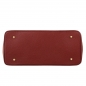 Preview: TL Bag Leder-Handtasche_TL141529-Boden Preview: TL Bag Leder-Handtasche_TL141529-Boden